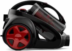 Tesla (BGL203BRE) porzsák nélküli porszívó