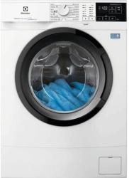 Electrolux EWS6427BE PerfectCare 600 keskeny elöltöltős mosógép, 7kg