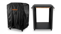 COZZE Gyári Prémium Takaró Ponyva (asztalhoz)