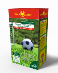 WOLF-Garten SJ 100 Strapabíró 