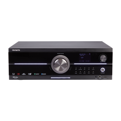 Aiwa AVR-7210 7.2 házimozi-sztereo erősítő (15049)