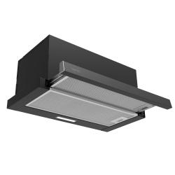 Home Twister páraelszívó 60 cm, fekete (KPE 6044B)