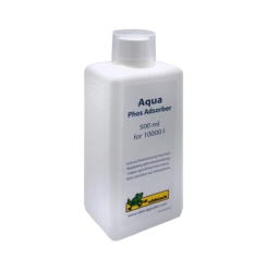 Ubbink Aqua PO4 Adsorber foszfát ellen, 500ml (1373019)