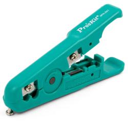 Pro's Kit kábelcsupaszoló, professzionális (6PK-501)