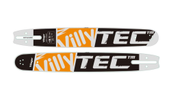 Villager VLGB18-50BK095 vezetőszár, 45cm, 325, 1.3mm (081151)