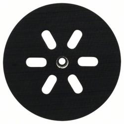 Bosch Csiszolótányér, puha, 150 mm (2608601115)