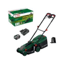 Bosch Rotak 18V-34 akkus fűnyíró (06008B9N00)