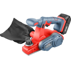 Extol Premium Akkus Gyalugép (8891830)