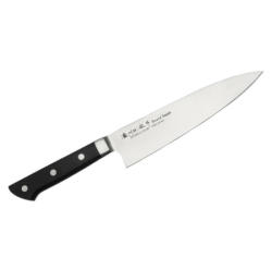 Satake Satoru Gyuto japán konyhakés, 21 cm (802-789)