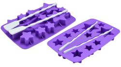 Perfect Home Jégcsillag készítő szett szilikon (12525)