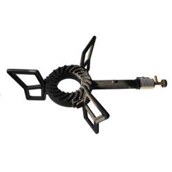 Gázzsámoly 3 lábú (5983115)