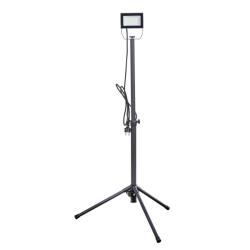 GAO 47013 Ispot állványos LED fényvető, 30W, 3000 lm