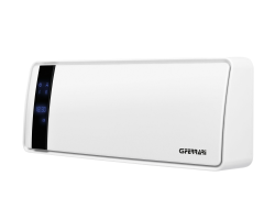 G3 Ferrari G60022 elektromos fali konvektor 1000/2000W (14599)