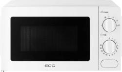 ECG Mikrohullámú sütő (MTM-1771 WE)