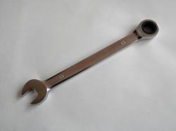 Extol racsnis csillag-villás kulcs 13 mm (8816113)