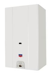 FÉG kazán C-12HE - Földgáz üzemű