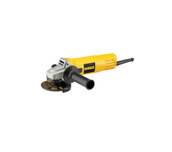 Dewalt sarokcsiszoló, 900W (DWE4117-QS)