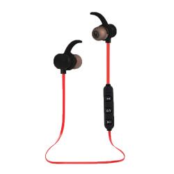 Esperanza Magnetic EH186K Bluetooth mikrofonos fülhallgató, fekete