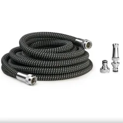 Aquajet by Colortap flexibilis locsolótömlő szett, 20 m (006020)