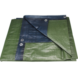 Extol Premium takaróponyva, vízálló, de nem UV álló 3x4 m (14107)