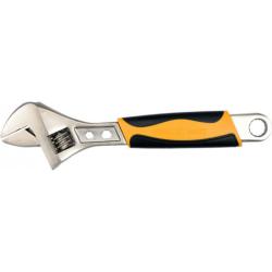 Vorel állítható villáskulcs 250mm (TOY-54072)