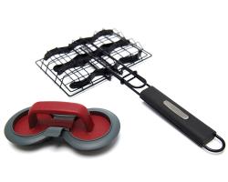 Broil King burger kosár