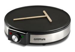 G3 Ferrari G10098 Profi-Crepe palacsintasütő 30 cm, 1200W (12260)