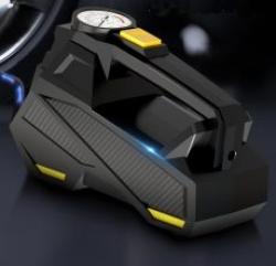 Légkompresszor 12V (3012)