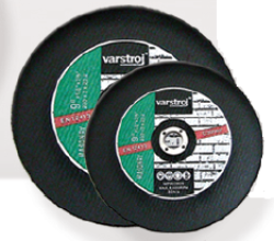 Varstroj vágókorong kőre 230x3,0x22,2 (14273)