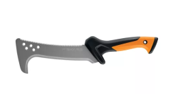 Fiskars Solid kampós bozótvágó fűrésszel (1051233)