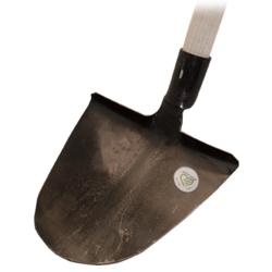 Muta Ásó-lapát kovácsolt  NYELEZETT (10237)