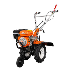 Villager VTB 8421 Prime benzinmotoros rotációs kapa (086195)