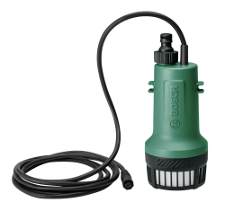 Bosch GardenPump 18 szivattyúegység tartozék (F016800620)