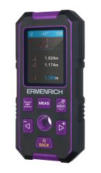 Ermenrich Ping SM90 falszkenner, lila (83842)