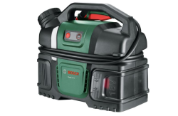 Bosch Fontus 18V-6 akkus magasnyomású mosó akku és töltő nélkül (06008B6200)
