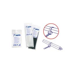 SAL Kábelkötegelő 150x3,5mm (CT 150/3,5)