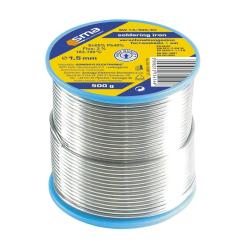 SMA forrasztóón 500 g, 1,5 mm (SW 1,5/500)