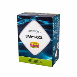Pontaqua Baby Pool 5x20ml (BBP002)