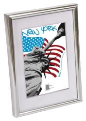 Dörr New York képkeret 20x30, acélszürke (D801026)