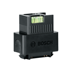 Bosch szintezőadapter Zamo lézeres távolságmérőhöz (1600A02PZ4)