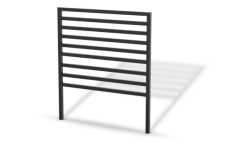 Cozze Element funkcionális panel konyha sarokelemhez 90 cm