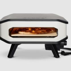COZZE Elektromos Pizzakemence 17