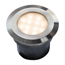 Garden Lights Gavia süllyeszthető lámpa, LED (4134601)