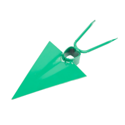 Magyar villáskapa nyél nélkül (10120)