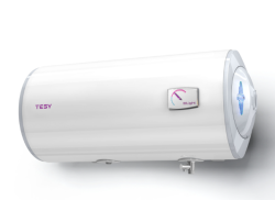 Tesy BiLight 50 vízszintes elektromos vízmelegítő, (Bojler)  50l, 2000W (GCH 503520 B12 TSR)