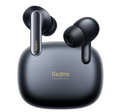 XIAOMI REDMI BUDS 6 PRO bluetooth fülhallgató SZTEREO (v5.4, TWS, aktív zajszűrő, mikrofon + töltőto