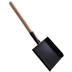 Kazánlapát fa nyéllel (10039)
