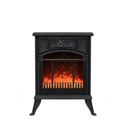 Home szabadon álló elektromos látványkandalló, 1900W (FKK12)