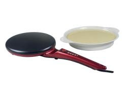 Beper elektromos palacsintasütő 800W (BT.710Y)