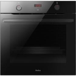 Amica ED37614B X-TYPE Steam beépíthető elektromos sütő, 77L